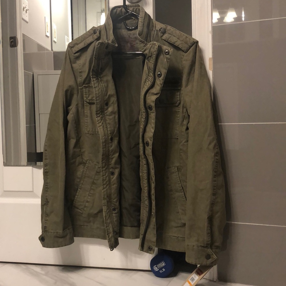 NWT Men Levi’s Jacket - Picture 7 of 8
